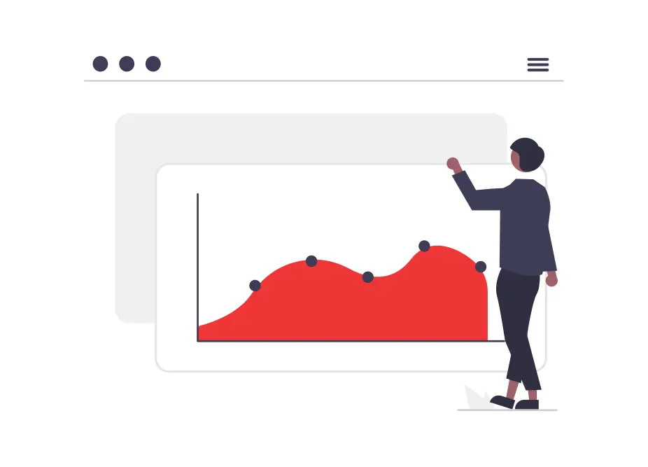 How to check your Microsite Statistic